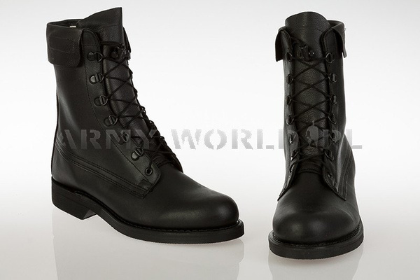 Us Military Leather Boots AddisonGenuine Military Surplus New Different