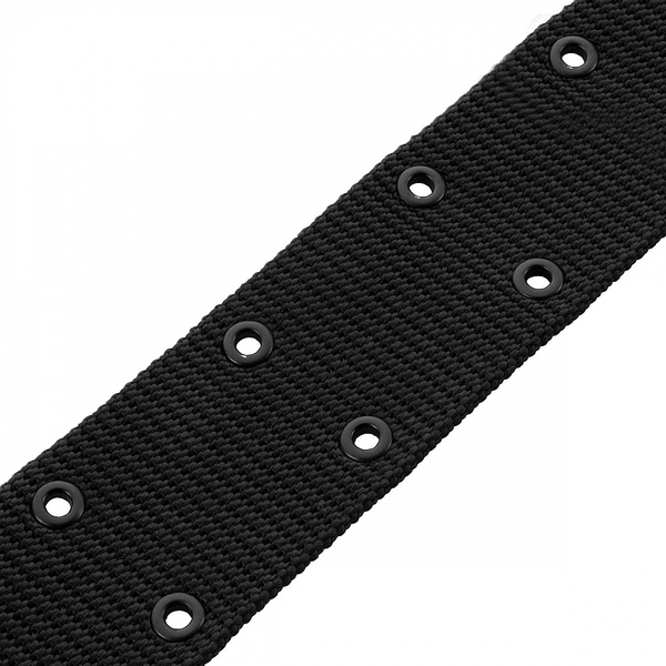 Pas Taktyczny Pistol Belt M-Tac Czarny (382013)