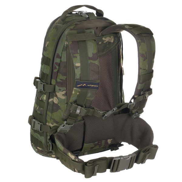 Plecak Military WISPORT Caracal 25 Multicam Tropic