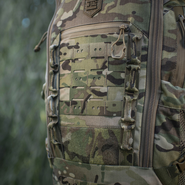 Plecak Small Elite Gen.III M-Tac Multicam (10088008)