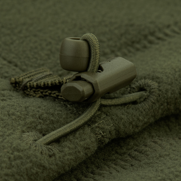 Szalokominiarka Anatomiczna Ze Ściągaczem Elite Polar M-Tac Army Olive (40545062)
