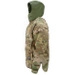 Kurtka Kangurka A220 Mammoth Shirt Arktis Multicam