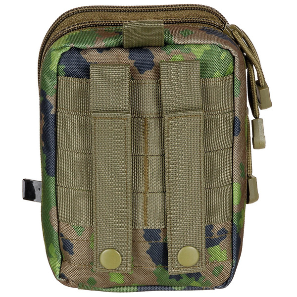 Kieszeń EDC Utility Pouch MOLLE MFH M05 Camo (30607Y)