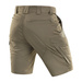 Bermudy/Spodenki Taktyczne Aggressor Summer Flex M-tac Dark Olive (20472048)
