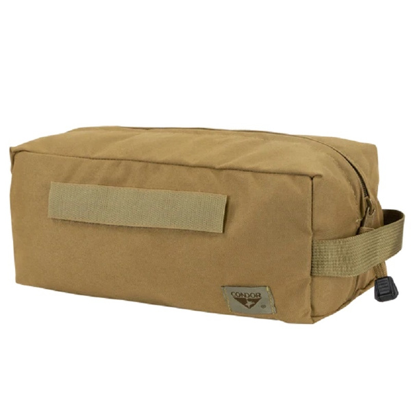 Kieszeń Uniwersalna Kit Bag Condor Coyote Brown (111146-498)