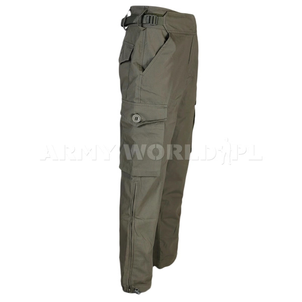 Spodnie C111 Combat Arktis Olive Green