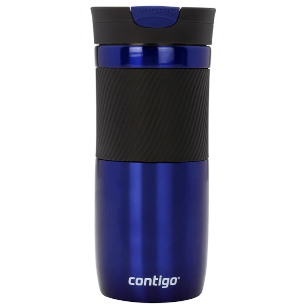 Kubek Termiczny Byron 470 ml Contigo Deep Blue (2095559)