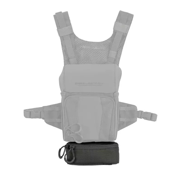 Pocket / Cover Recon Quickcase Eberlestock Grey (ZA5GY)