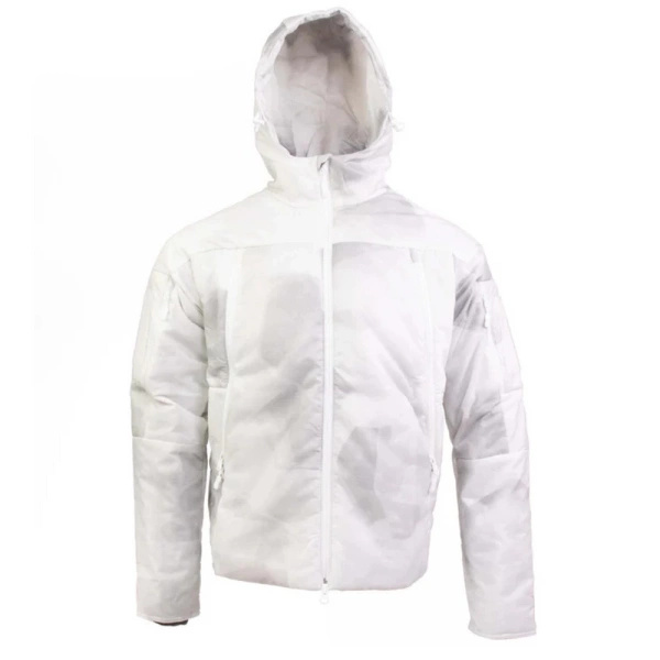 Kurtka Vulcan Jacket B474 Arktis Comb Blizzard