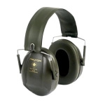Ochronniki Słuchu PELTOR  Bulls Eye I Oryginał Demobil DB