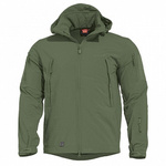 Kurtka Softshell ARTAXES Pentagon Camo Green (K08011-06CG)