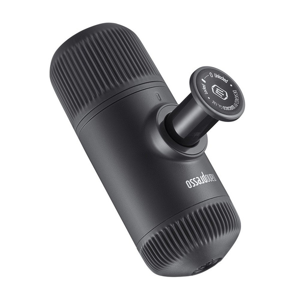 Przenośny Podróżny Ekspres Do Kawy + Etui Wacaco Nanopresso Chill White