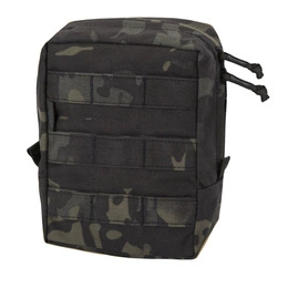 Kieszeń Cargo General Purpose Cargo Pouch U.05 Cordura Helikon-Tex MultiCam® Black (MO-U05-CD-0C)