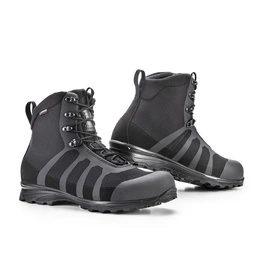 Buty Militarne Jolly Footwear PRO ENFORCER MID Czarne (2312/GA)