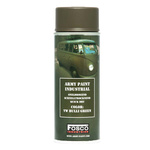 Farba Maskująca / Spray Do Broni 400 ml FOSCO VW Bulli Green