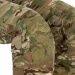 Spodnie Raider MK. V ATS Flex ClawGear Multicam