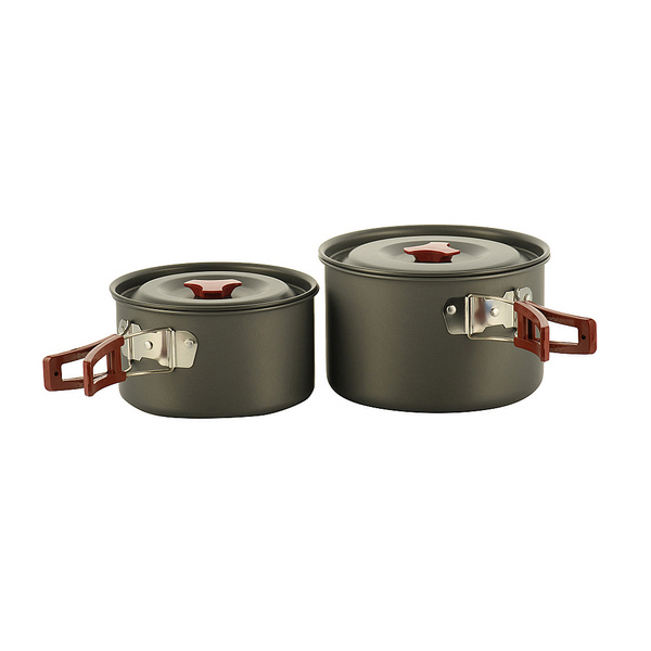 Zestaw Naczyń Dla 4-5 osób M-Tac (60043000)