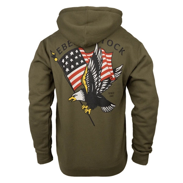 Bluza Z Kapturem Freedom Hoody Eberlestock Army (XXHFREJ)