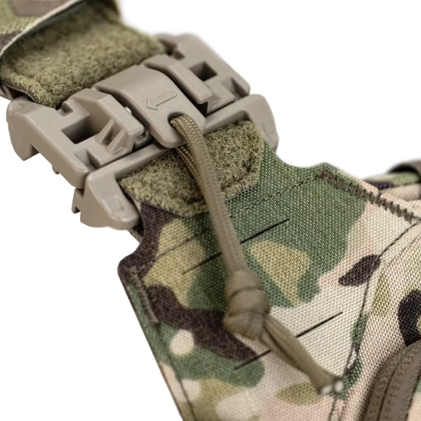 Kamizelka Taktyczna Protector Plate Carrier ClawGear Multicam