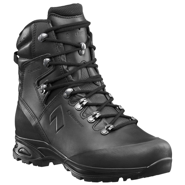 Buty Haix COMMANDER GTX Gore-Tex Czarne (214012)