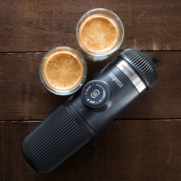 Zestaw Do Kawy Wacaco Barista Kit Nanopresso