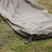 Observation Tent / Bivi Sleeping Bag Cover With Internal Frame 731/MON Special Forces Olive Original New