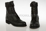 Military Leather Boots Addison US Army Genuine Military Surplus New