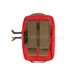 Mini Med Kit® Helikon-Tex Nylon Red (MO-M05-NL-25)