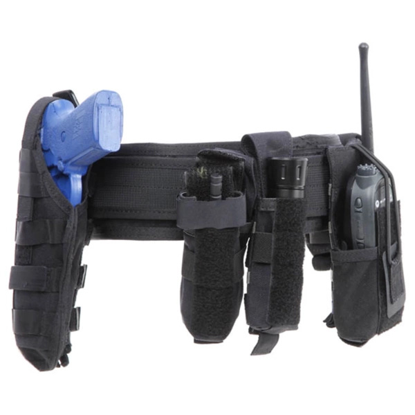Kieszeń GP Pouch 2 Long Snigel RAL 7013 (21-00493-09-000)