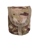 Ładownica Na Granat US Army Hand Grenade Pouch Multicam Oryginał Demobil DB