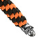 Temblak Helix Skull M-Tac Black /Orange (10283235)