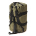 Bag/Rucksack 2 in 1 Snugpak Monster Kit 120 Litres Olive