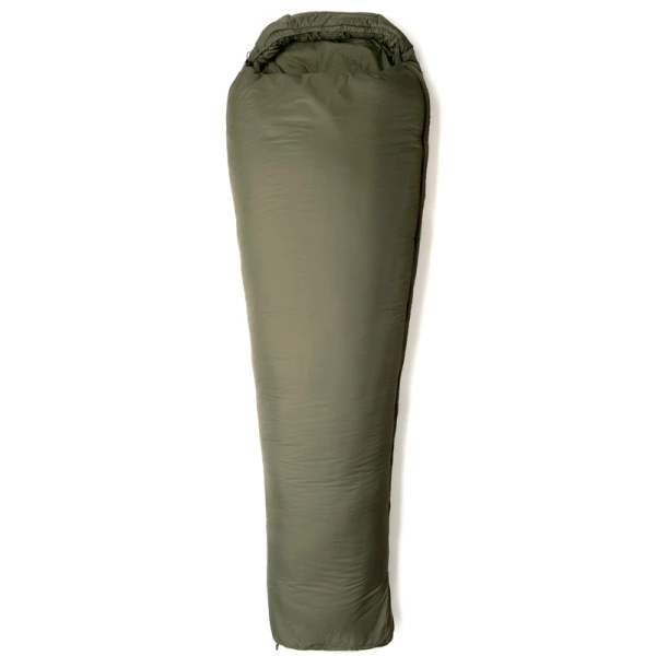 Śpiwór Softie 12 Osprey (-10°C / -15°C) Snugpak Olive Używany DST