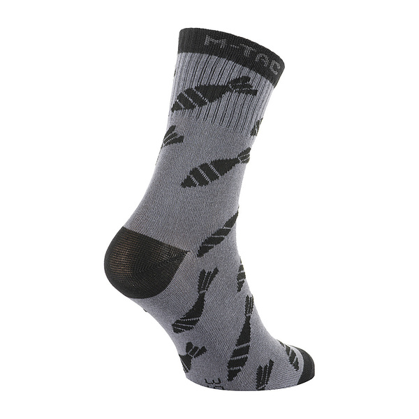 Light Socks MK.3 Mortar Bombs M-Tac Dark Grey