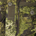 Parka Smock KSK Special Forces Jacket Bundeswehr Leo Köhler Olive Original New