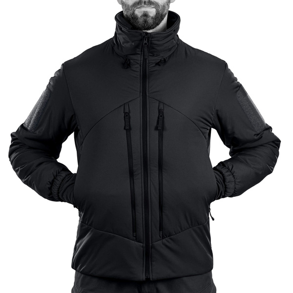 Kurtka UF PRO Delta ML Gen.3 Tactical Winter Jacket Black