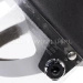Osłona Twarzy Fibre Metal 4199 Clear Oryginał Demobil DB