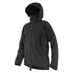 Kurtka Przeciwdeszczowa Garm™ Hard Shell Jacket 2.0 NFM® Group Raven Black