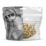 Liofilizowana Zupa Krem Cebulowo-Porowa LYOFOOD 370 g