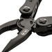 Multitool Type 1 Stainles Steel M-Tac Czarny (60002002)