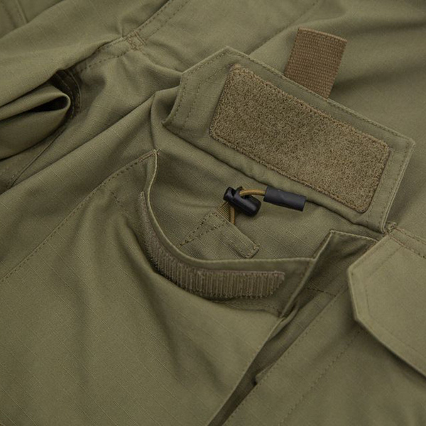 Uniform CCT + CCS Carinthia Combat Olive