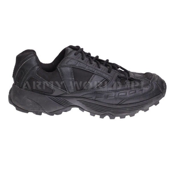 Buty Sportowe Wojskowe Bundeswehr Aktualne M2 Oryginał Demobil BDB