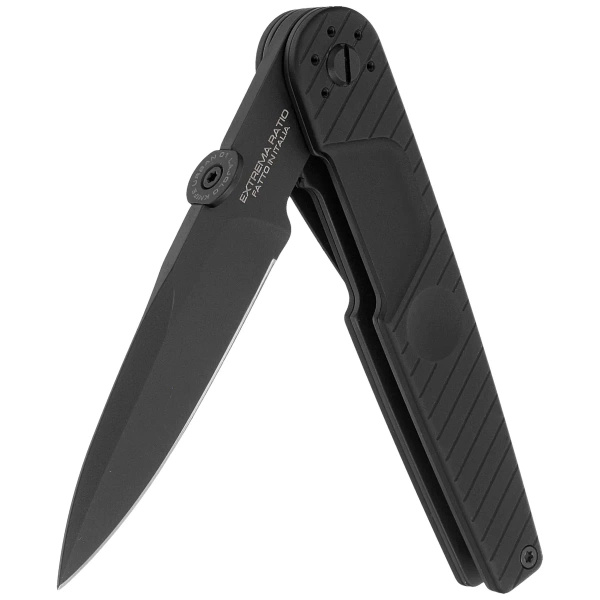Nóż LKU01 URBAN DARK Extrema Ratio Black