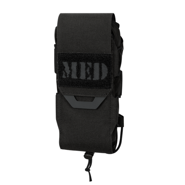 Med Pouch Vertical MK II® Direct Action® Black