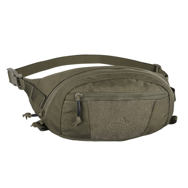 Waist Pack Bandicoot Cordura® Helikon-Tex RAL 7013 (TB-BDC-CD-81)