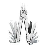 Multitool Leatherman® SuperTool 300 Stainless + Futerał