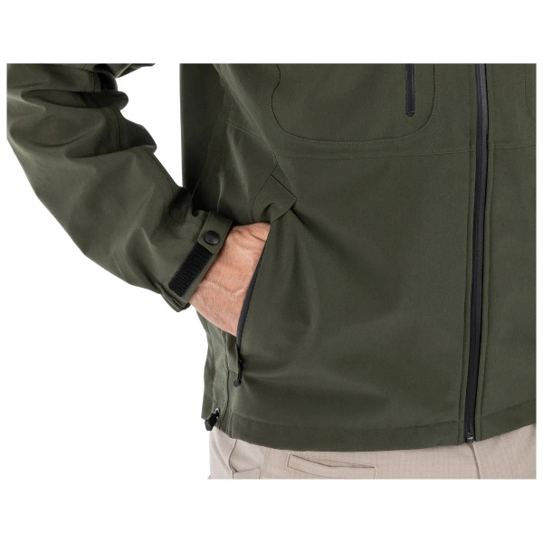 Kurtka Taktyczna Sabre Jacket 2.0 5.11 Moss (48112ABR)