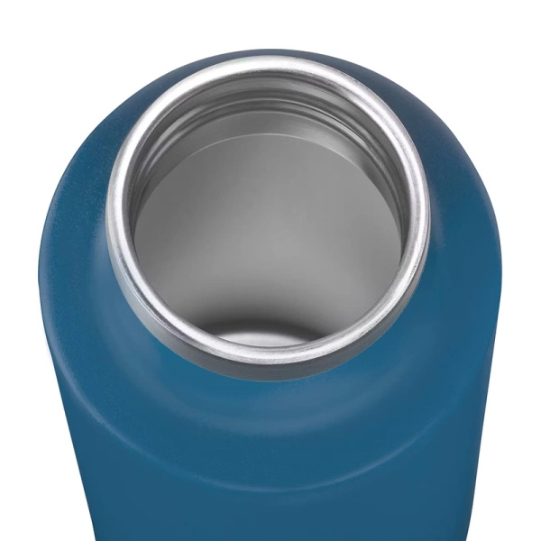 Sculptor Insulated Bottle 750 ml Esbit Polar Blue (IB750SC-PB)