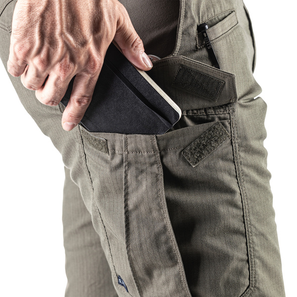 Spodnie Taktyczne Bojówki Icon Cargo Pant 5.11 Ranger Green (74521ABR)