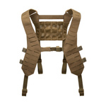 Mosquito H-Harness Cordura Direct Action Coyote Brown (HS-MQHH-CD5-CBR)